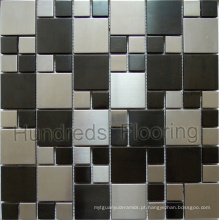 Mosaic Tile Stainless Steel Metal Mosaic (SM229)